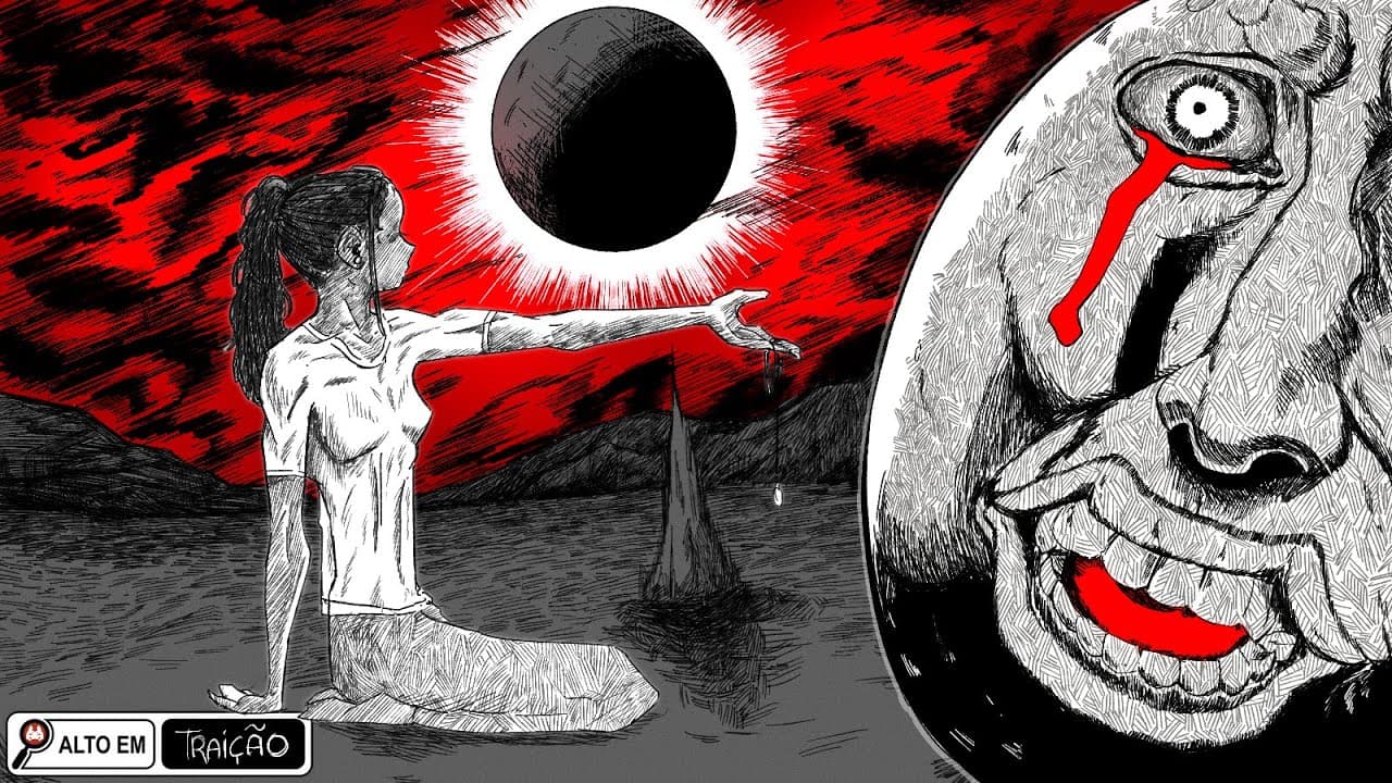 O fim da TRAIÇÃO da Juliana do SBT (até o Griffith teve mais princípios)