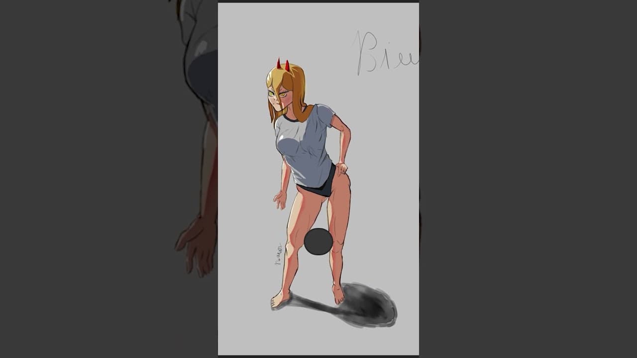 Como deixar suas poses mais interessantes? #shorts