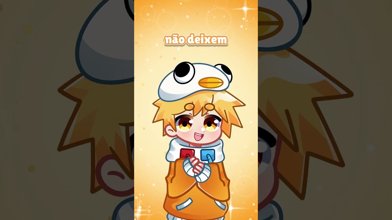 Vejam todos canais da Turma! 🤩