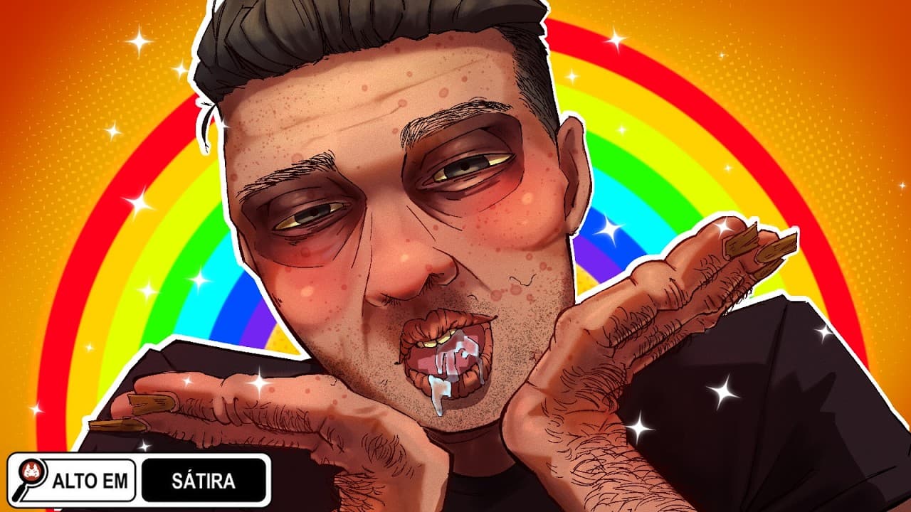 Gabriel Monteiro, eu DESAFIO VOCÊ a RESPONDER esse video!