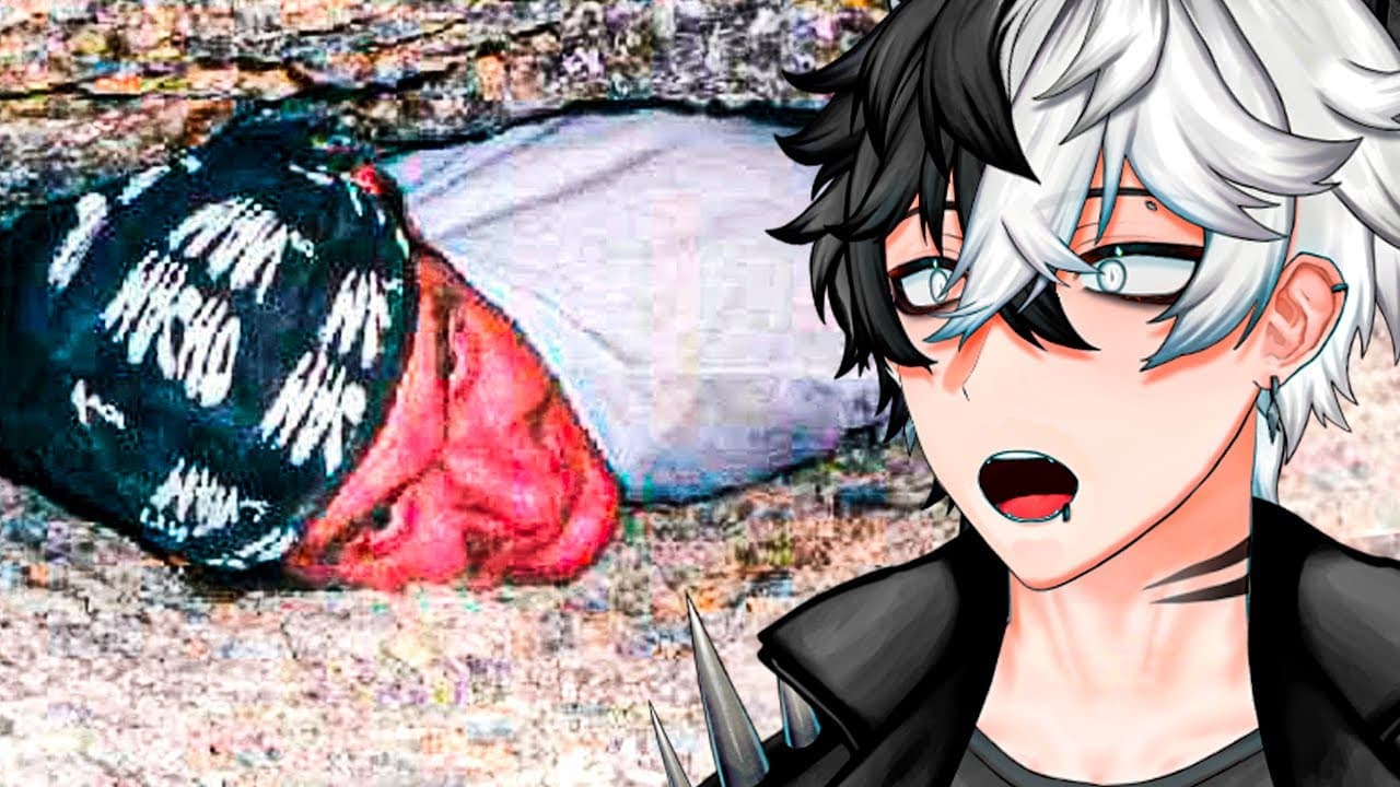 ESSA THUMBNAIL TE DEIXOU SEM AR NÉ?