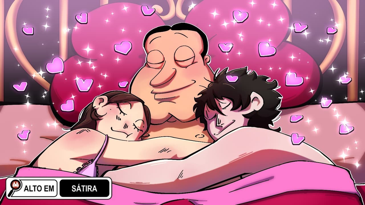 O EXPOSED da Kinechan e o amigo do Tadalafellas