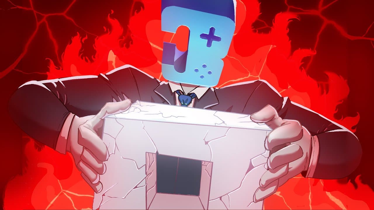 A empresa que quer DESTRUIR o ROBLOX