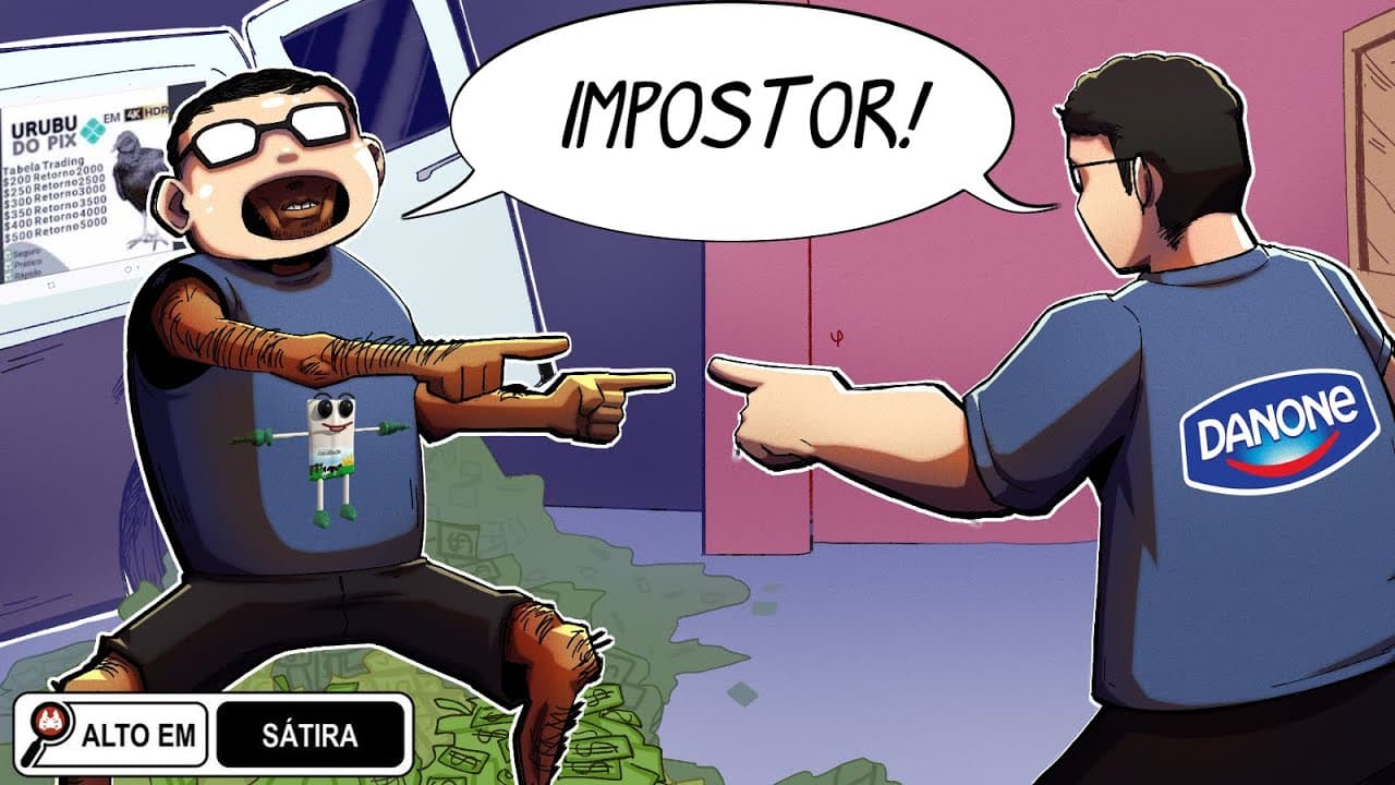 O caso do GamesEduu é bizarro