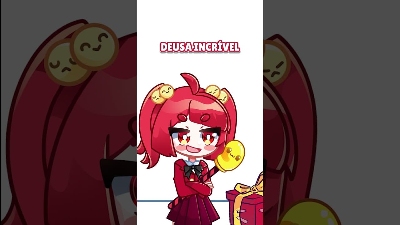 Alguém da turma tá apaixonado? 👀
