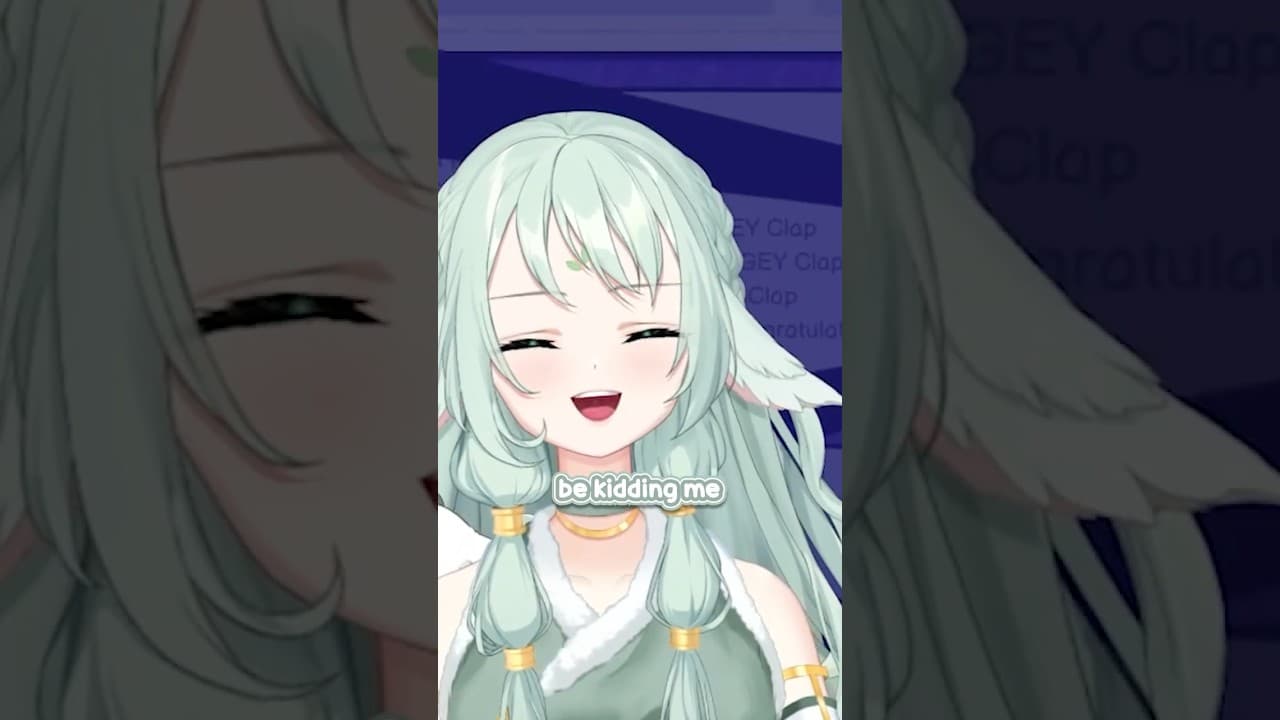 My community has only this on their mind...