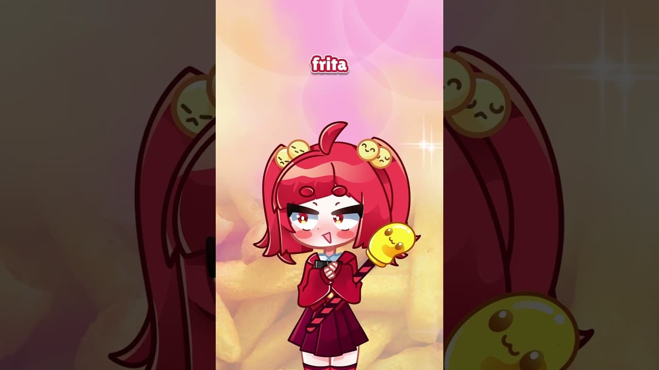 O que você daria pra quem ama? 👀