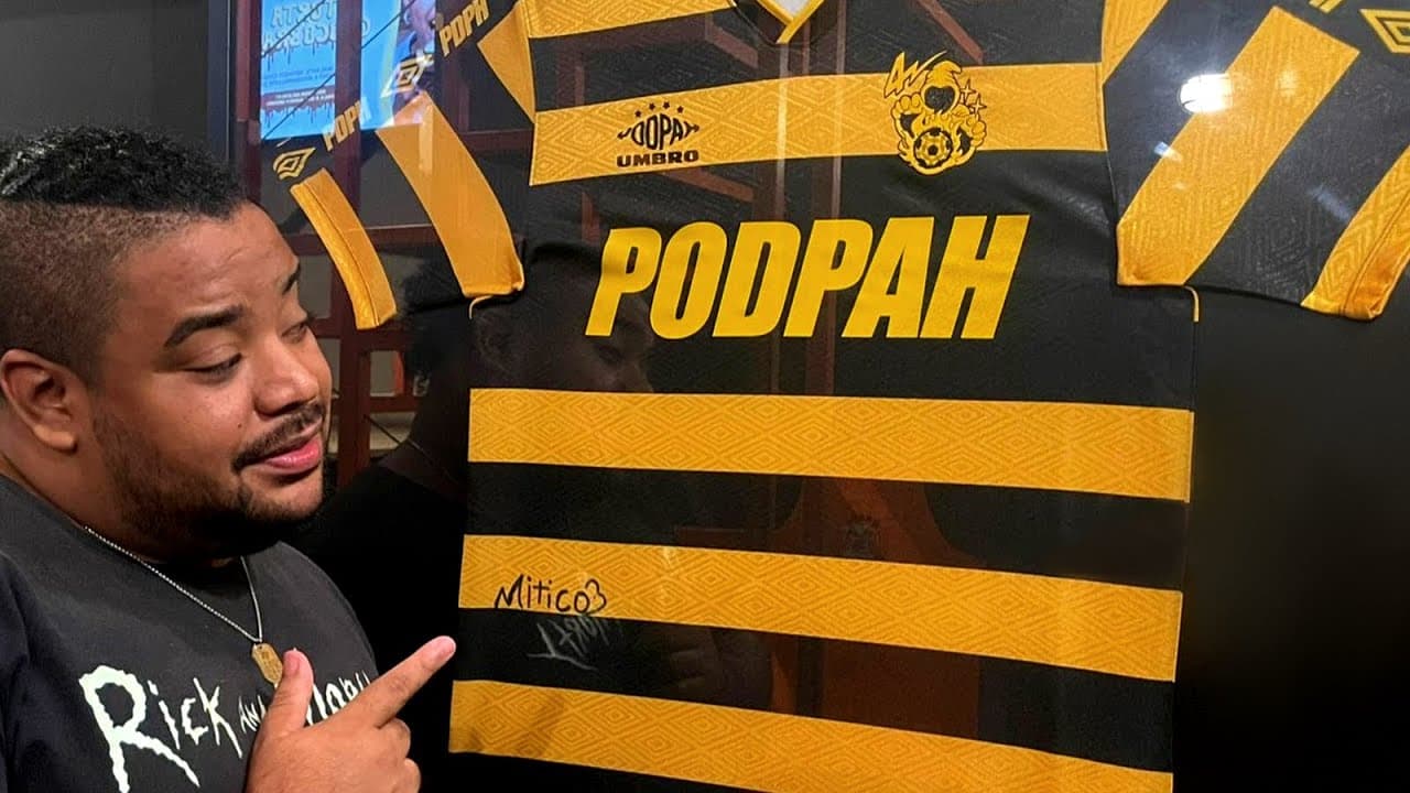 Review 100% HONESTA e SINCERA sobre a hamburgueira do PodPah