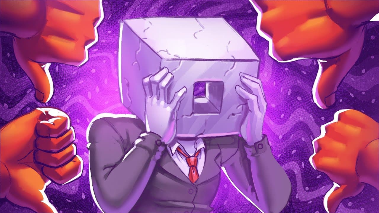O PRECONCEITO COM O ROBLOX