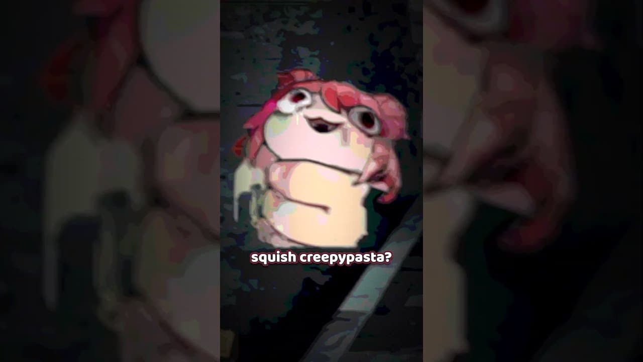 My OBS turned creepypasta